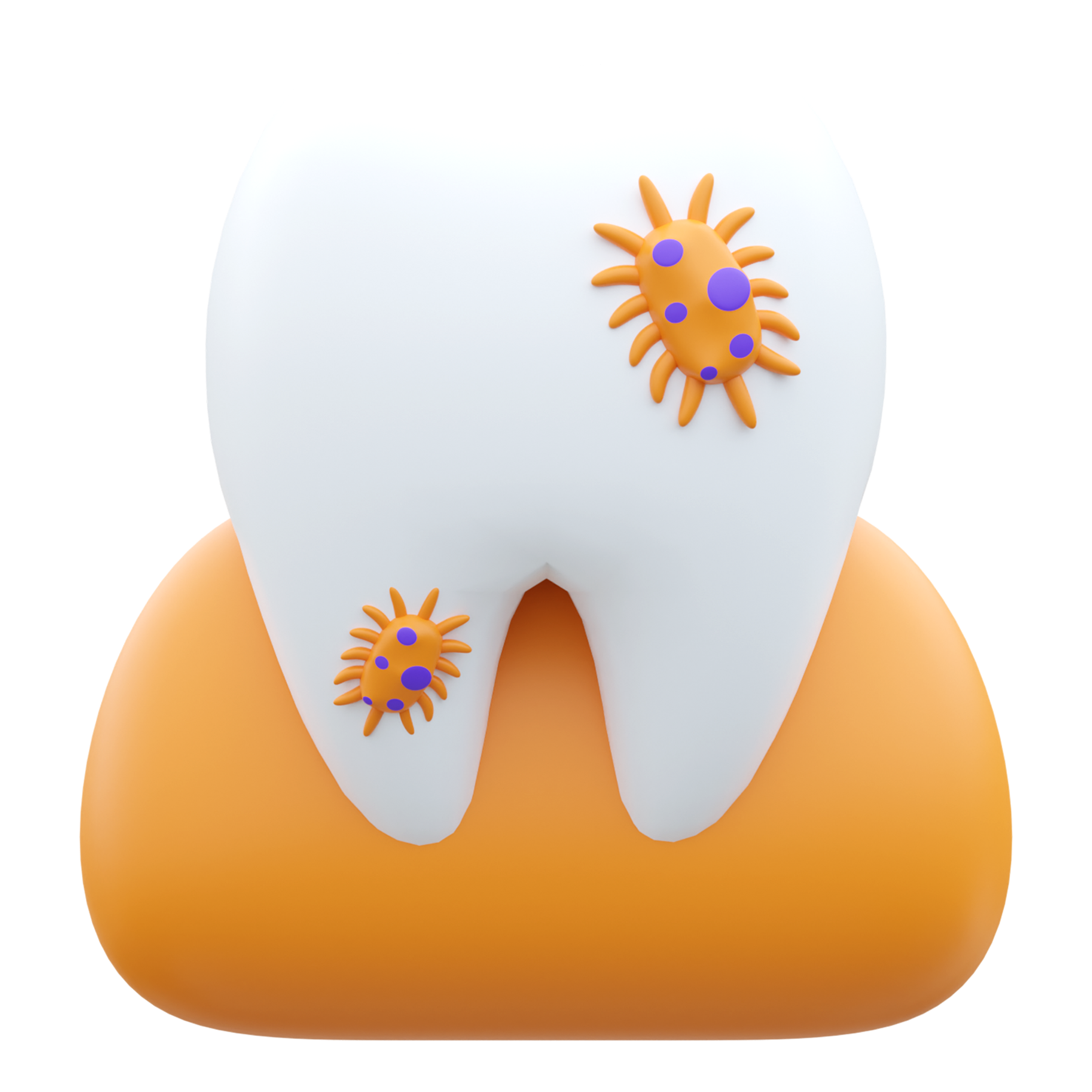 Tooth Bacteria