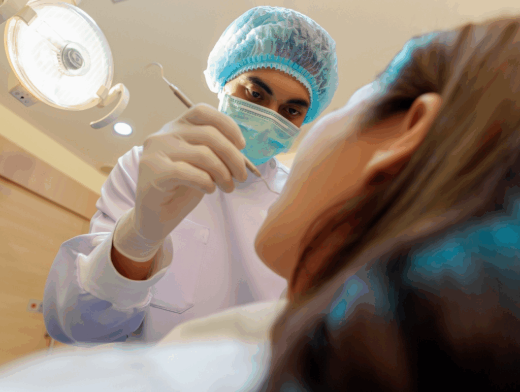 The Importance of Regular Dental Checkups