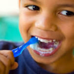 Pediatric Dentist